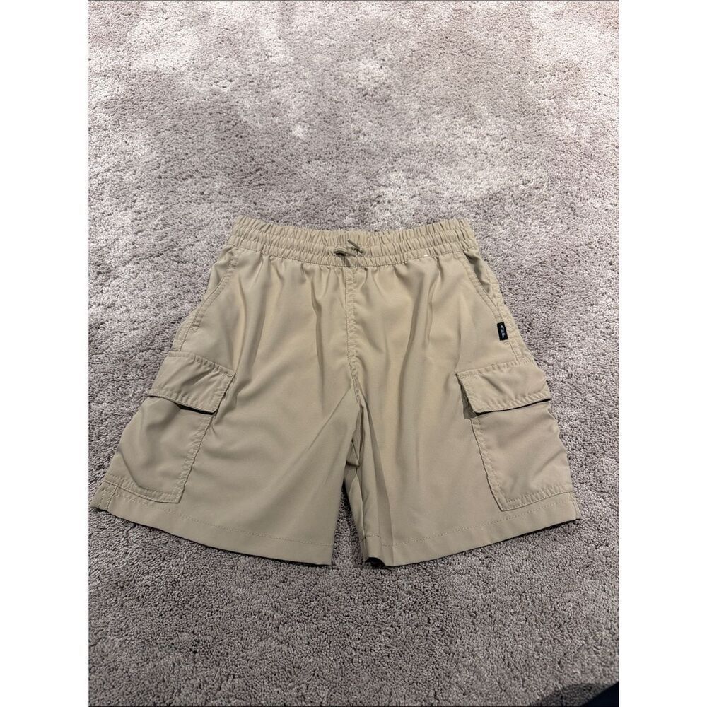 Abercrombie Kids! Size 9/10 cargo quick dry shorts